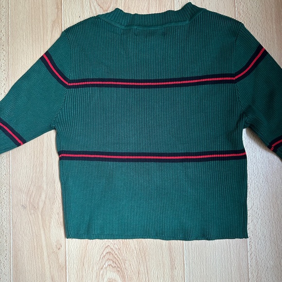 Striped long sleeve - Picture 2 of 2